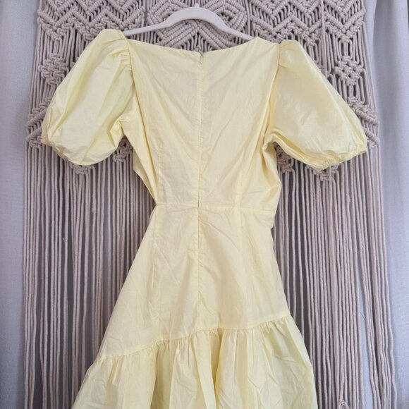 ASTR The Label Mayfair Dress Women’s Small GUC - Picture 6 of 9